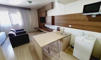 Imagem 3: Apartamento Residencial para locação, Jardim Paulista, São Paulo - AP1594