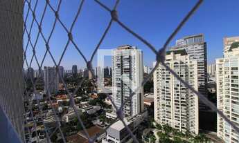 Imagem 5: Apartamento para Aluguel - Brooklin, 2 Quartos, 76 m2