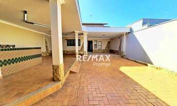 Imagem 3: Casa à venda, 225 m² por R$ 390.000,00 - Jardim Liberdade - Sertãozinho/SP