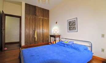 Imagem 7: Apartamento com 4 dormitórios à venda, 240 m² por R$ 1.900.000 - Lourdes - Belo Horizonte