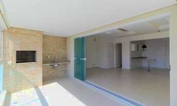 Imagem 1: Apartamento Alto Padrão 113m² 2 Suítes e Sala Ampliada no Alphaville em Campinas