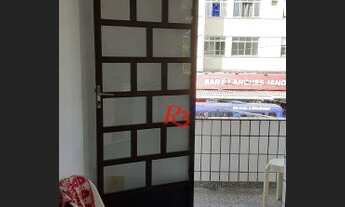 Imagem 5: Andar Corporativo para alugar, 80 m² - Ponta da Praia - Santos/SP