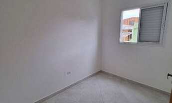 Imagem 6: Apartamento com 2 dormitórios à venda, 43 m² por R$ 245.000,00 - Vila Helena - Santo André