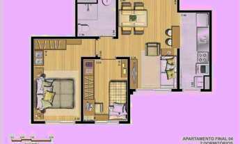 Imagem 5: PORTO ALEGRE - Apartamento Padrão - Jardim Itu