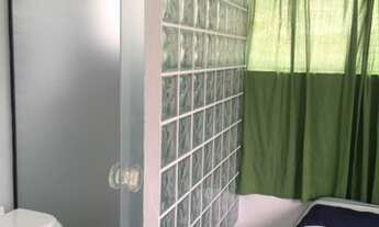 Imagem 4: Sobrado para venda com 160 metros quadrados com 3 suites sendo 1 suite fora