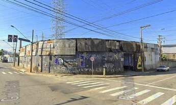 Imagem 2: Galpão à venda, 739 m² por R$ 1.600.000,00 - Centro - São Caetano do Sul/SP