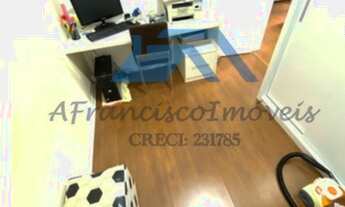 Imagem 6: Apartamento à venda, com 2 dormitórios, Vila Hortência, Sorocaba, SP