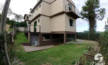 Imagem 5: Casa com vista para o mar Village Garopaba SC