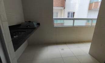 Imagem 6: Apartamento com 1 dormitório à venda, 52 m² por R$ 255.000,00 - Caiçara - Praia Grande/SP