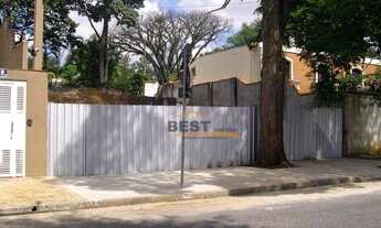 Imagem 3: Terreno à venda, 410 m² por R$ 1.600.000,00 - Alta da Lapa - São Paulo/SP