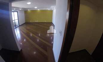 Imagem 4: Apartamento com 4 dormitórios à venda, 220 m² por R$ 1.600.000 - Jardim Haydee - Mauá/SP