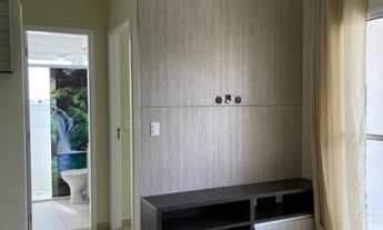 Imagem 5: Apartamento com 2 dormitórios à venda, 55 m² por R$ 350.000,00 - Parque Viana - Barueri/SP