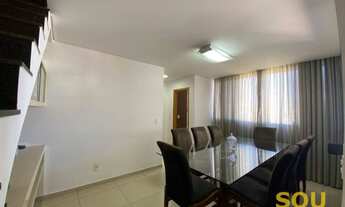 Imagem 2: Cobertura à venda Castelo