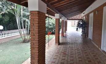 Imagem 7: RANCHO ESPETACULAR | TUDO DE BOM |120 MTS DE BEIRA DE RIO | 06 DORMITÓRIOS