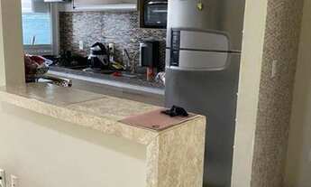 Imagem 5: APARTAMENTO - VENDA - Edifício Morada do Parque, Morada do Ouro II - Cuiabá/MT