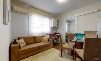 Imagem: Apartamento residencial para venda, Santana