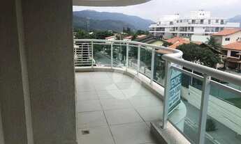 Imagem 1: Apartamento com 2 dormitórios para alugar, 90 m² por R$ 4.000,00/mês - Piratininga - Niter