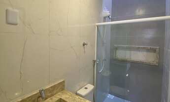 Imagem 7: Casa para venda possui 130 metros quadrados com 3 quartos