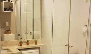 Imagem 7: Sobrado à venda, 175 m² por R$ 850.000,00 - Campestre - Santo André/SP