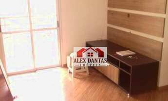 Imagem: Apartamento com 2 dormitórios para alugar