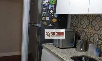 Imagem 4: Apartamento com 2 dormitórios à venda, 64 m² por R$ 397.500,00 - Vila Industrial - Campina