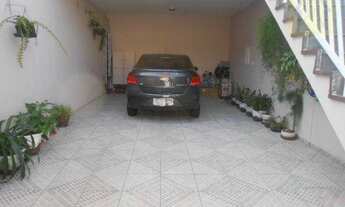 Imagem 2: Sobrado com 3 dormitórios à venda, 151 m² por R$ 685.000,00 - Vila Bela - São Paulo/SP