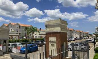 Imagem 4: Apartamento para venda com 51 metros quadrados com 2 quartos em Hípica - Porto Alegre - RS