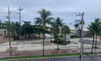 Imagem 5: Apartamento com 2 dormitórios à venda, 69 m² por R$ 270.000,00 - Canto do Forte - Praia Gr