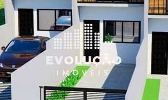 Imagem 2: Lindo Sobrado Novo em Potecas