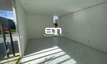 Imagem 4: Casa Padrão a venda em Ananindeua