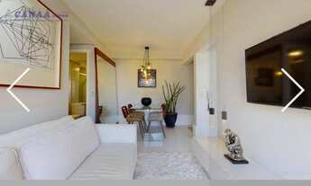 Imagem 2: Apartamento com 1 dormitório à venda, 38 m² por R$ 250.000,00 - Liberdade - São Paulo/SP