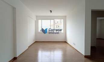 Imagem 6: Apartamento 2 quartos, 2 banheiros, 1 vaga escriturada coberta na Alberto Bins, 820