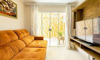 Imagem 4: Sobrado 3 quartos e 2 vagas em Colombo/PR