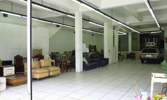 Imagem: Excelente ponto comercial. Com grande fluxo