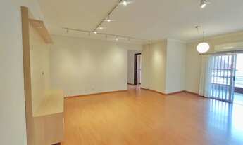 Imagem 2: Apartamento para venda tem 128 metros quadrados com 3 quartos em América - Joinville - SC