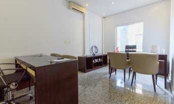 Imagem: SALA COMERCIAL NO BROOKLIN!