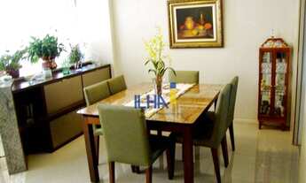 Imagem 5: Apartamento com 3 dormitórios à venda, 110 m² por R$ 990.000,00 - Jardim da Penha - Vitóri