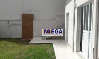 Imagem 3: Casa com 3 dormitórios à venda, 212 m² por R$ 1.290.000,00 - Swiss Park - Campinas/SP