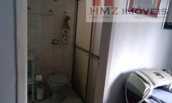 Imagem 5: Apartamento em otima localização em frente ao Hospital Samaritano