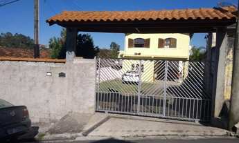 Imagem 2: Casa com 3 dormitórios à venda, 190 m² por R$ 850.000,00 - Vila Ipanema - Mairiporã/SP