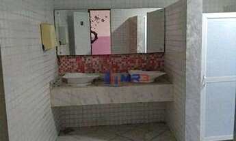 Imagem 4: Prédio, 597 m² - venda por R$ 2.000.000,00 ou aluguel por R$ 15.000,00/mês - Taquara - Rio