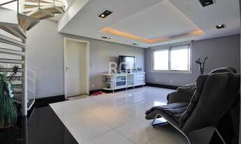 Imagem: Porto Alegre - Apartamento Padrão - Teresópolis