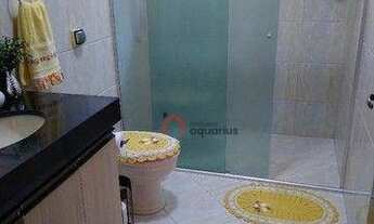 Imagem 5: Casa à venda, 201 m² por R$ 742.000,00 - Cidade Jardim - Jacareí/SP