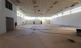 Imagem 2: Galpão 1500m2 Nível 5 Avenida Torquato Tapajós