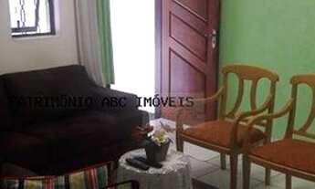 Imagem 7: Casa à venda, 283 m² por R$ 920.000,00 - Osvaldo Cruz - São Caetano do Sul/SP