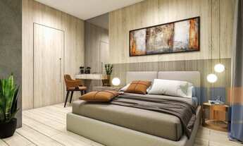 Imagem 5: Apartamento à venda, 80 m² por R$ 495.000,00 - Fernão Dias - Belo Horizonte/MG