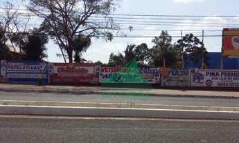 Imagem 2: Terreno à venda, 3600 m² por R$ 4.100.000,00 - Turu - São Luís/MA