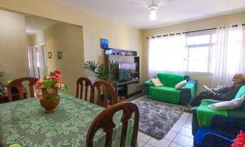 Imagem 7: Apartamento com 3 dormitórios à venda, 80 m² por R$ 310.000,00 - Guilhermina - Praia Grand