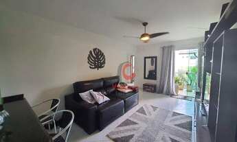 Imagem: Apartamento à venda, 91 m² por R$ 230.000,00