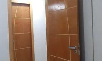 Imagem 3: Apartamento com 3 dormitórios à venda, 71 m² por R$ 300.000 - Planalto - São Bernardo do C